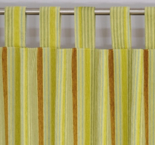 curtain rod