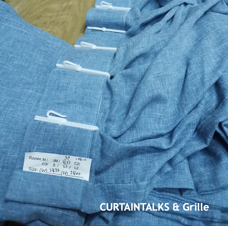 curtain S hook